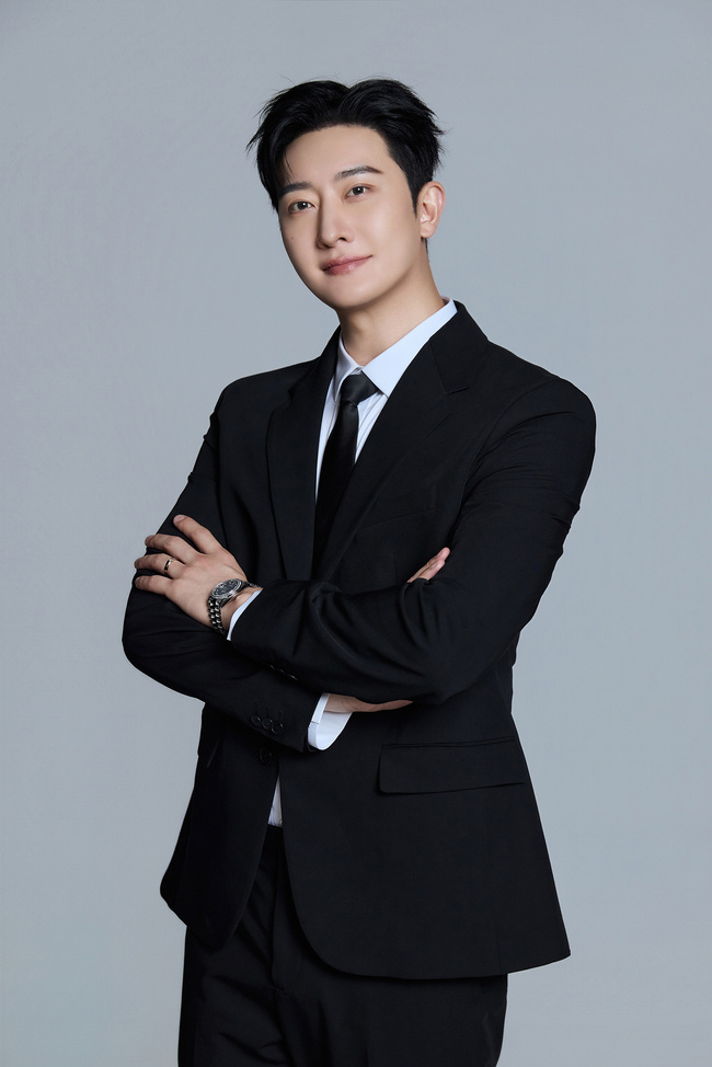周覓將擔任STE的CEO