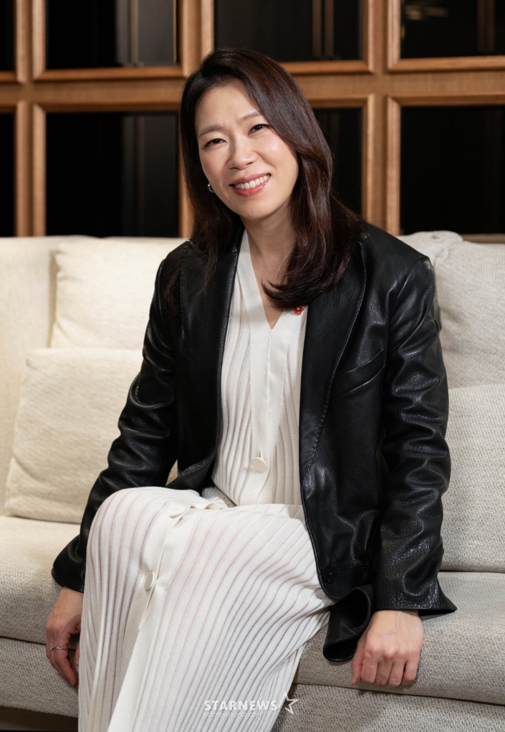 廉惠蘭