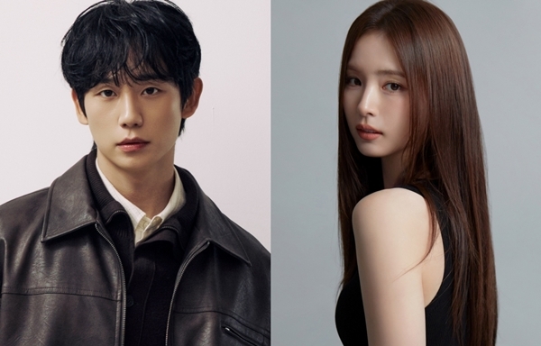 丁海寅&申世景《愛情病毒》開拍！相愛9年「婚前互許出軌」