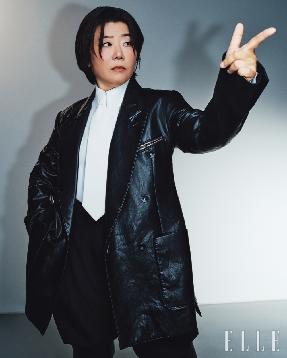 李姃垠