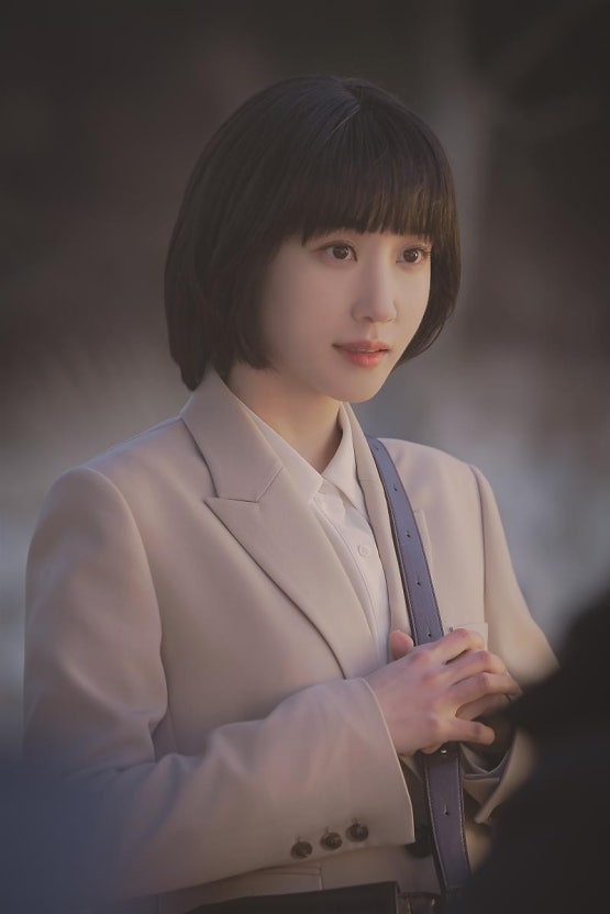 《非常律師禹英禑》
