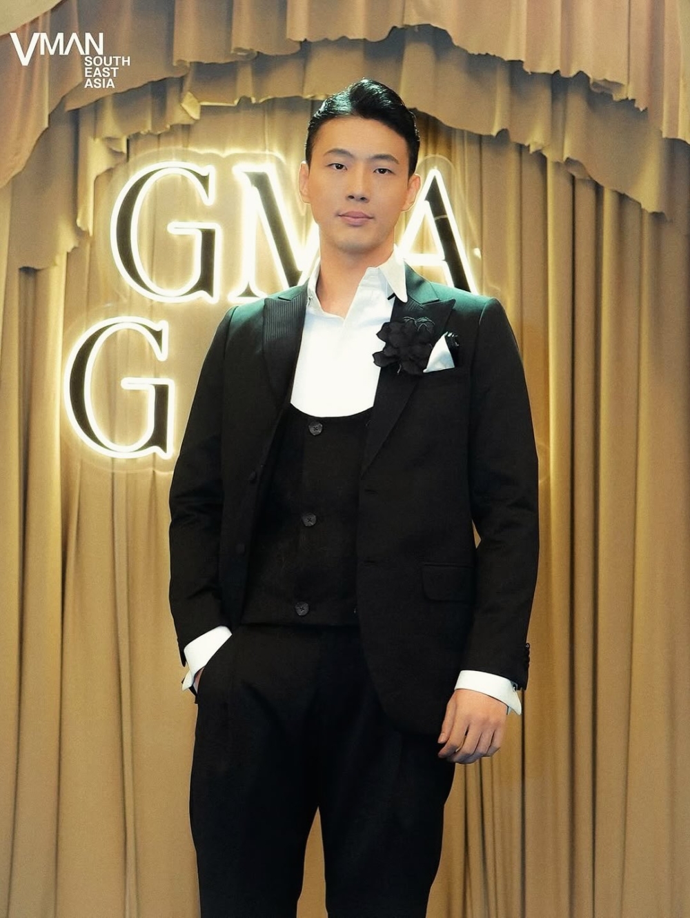 金志洙轉往海外活動
