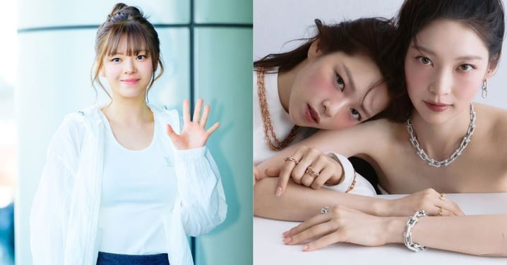 TWICE定延不續約JYP！改簽親姊孔升妍公司，手寫信承諾「團體永遠第一」