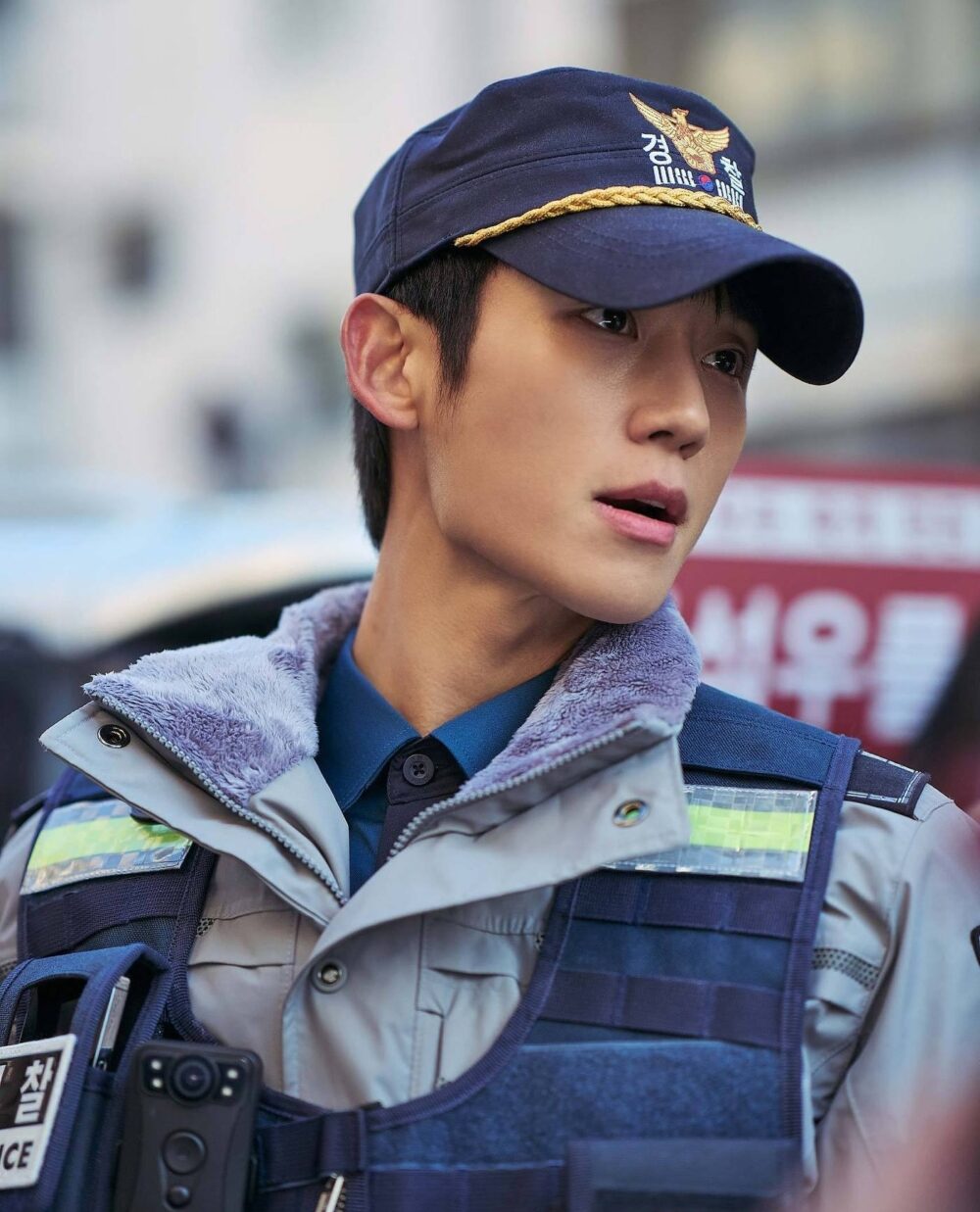 《辣手警探2》