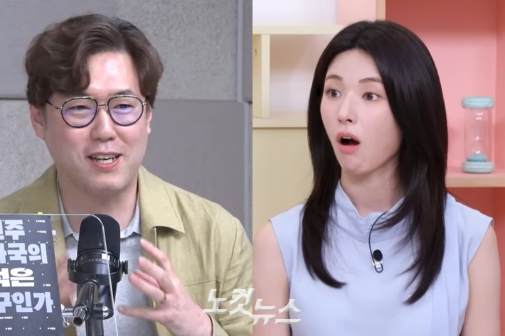 歷史學者沈龍煥對賀營曾祖父的親日爭議表達了不同意見