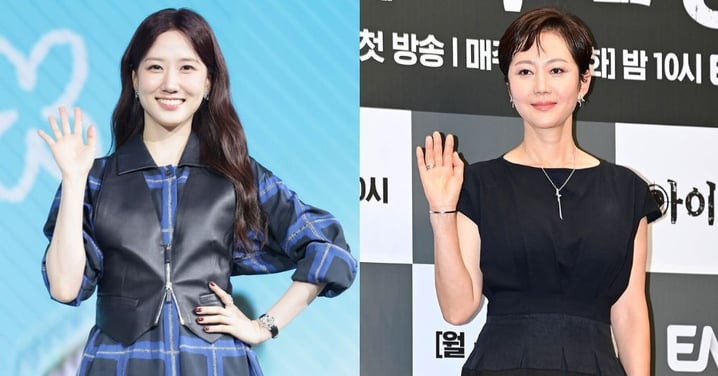 朴恩斌時隔4年回歸大銀幕!新作《南恩靜》與影后廉晶雅演母女「愛恨交織」飆演技