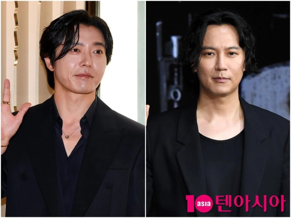 金南佶&金材昱時隔16年二搭！出演律政新劇《騙子律師》雙男神同框飆戲太期待