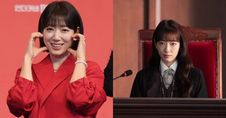朴信惠喜迎小女兒!升格二寶媽湊齊「好」字,回歸作《來自地獄的法官2》明年開拍