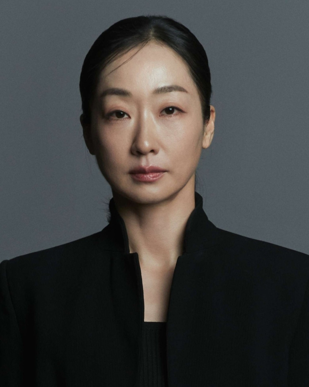 禹晶媛飾演看似漠不關心、實則對婦女會懷有深厚感情的「都道熙」
