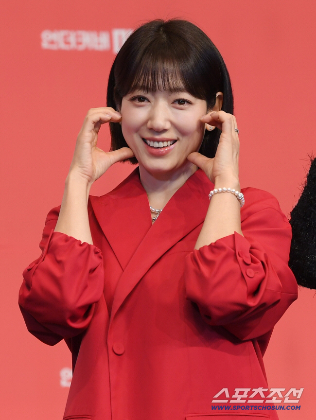 朴信惠喜迎小女兒！升格二寶媽湊齊「好」字