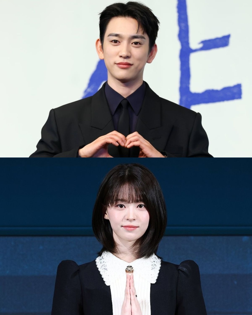 朴珍榮＆全昭映有望合作新劇《亥時蜃樓》
