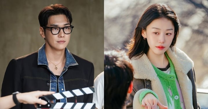 李宙明首挑浪漫喜劇!新作《馴服女王》變身美女獸醫,搭金英光組歡喜冤家CP