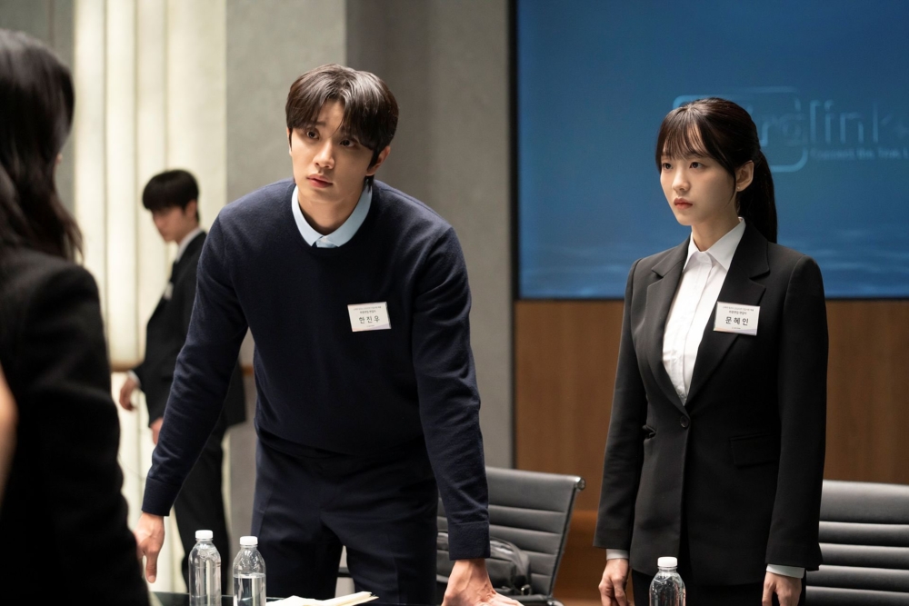 韓版《六個說謊的大學生》預告曝光！趙怡賢.金載原.郭東延等6人互揭黑料爭唯一錄取名額