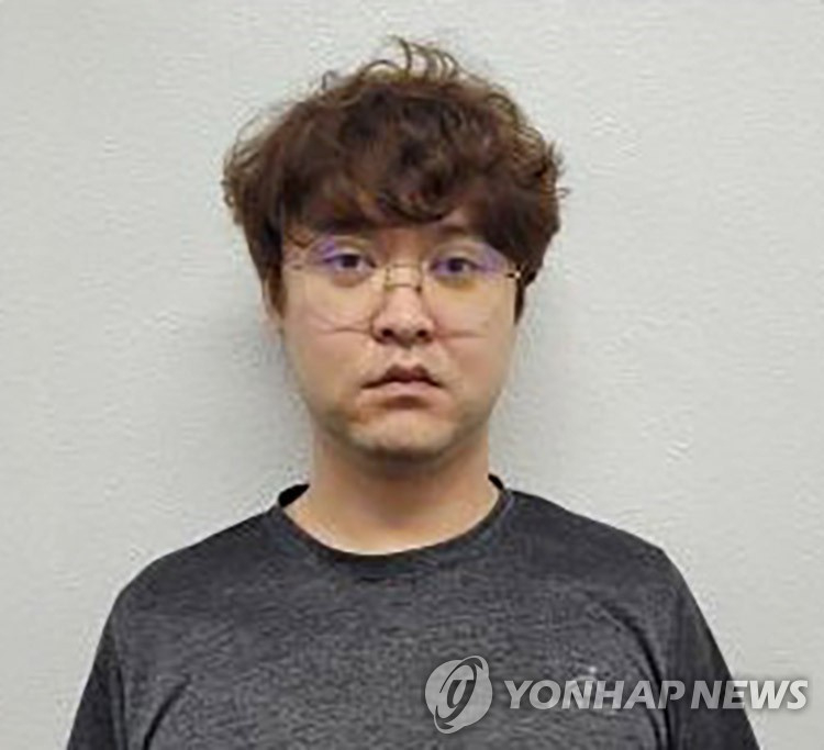 中國女留學生案嫌犯長相公開