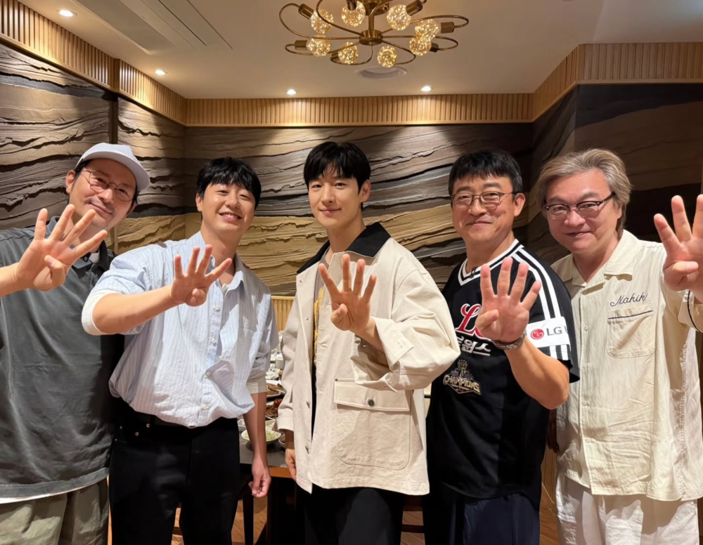 《模範計程車4》要來了？李帝勳&金義聖爆表藝珍不演，原班人馬回歸無望？