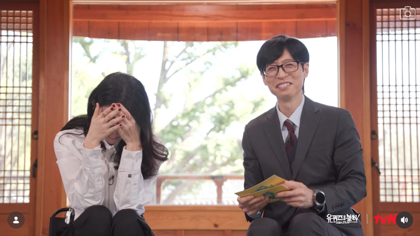 ：他會說「好漂亮」