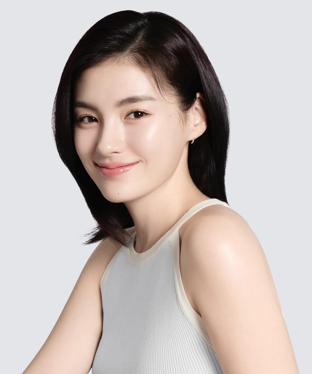 金容智昨日舉行婚禮