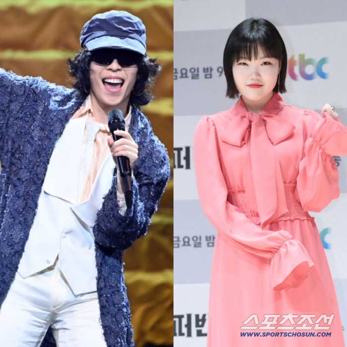 AKMU樂童爆將出演《全知干預視角》