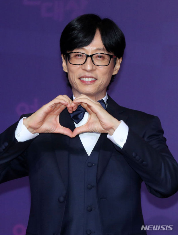 劉在錫出道35年首因病停工！親曝病況「沒那麼嚴重」 收到大量關心訊息坦言：抱歉又慌張 