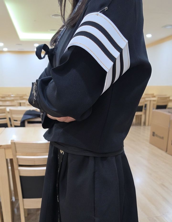 女網友上傳照片並分享的經歷引發熱議