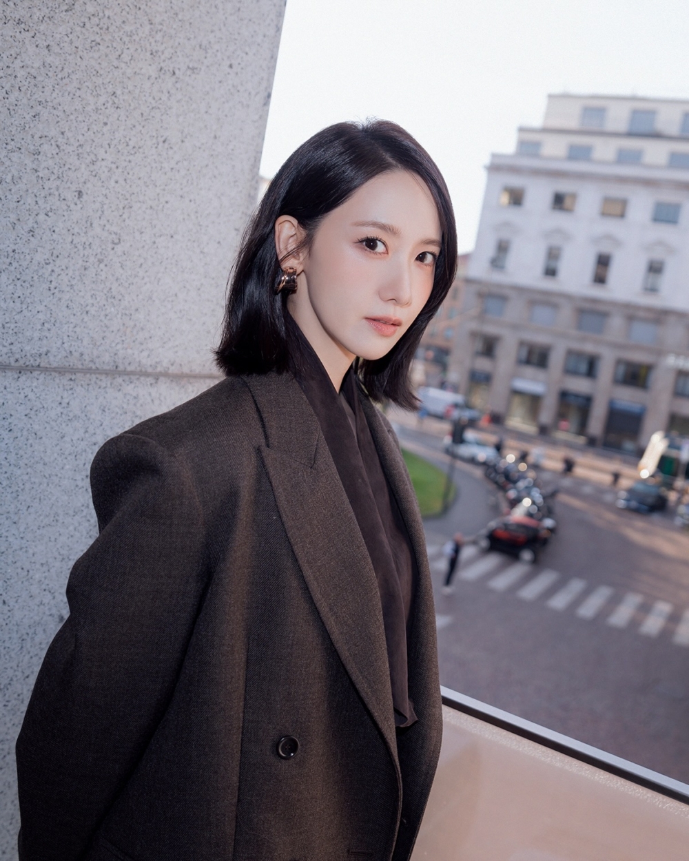 潤娥