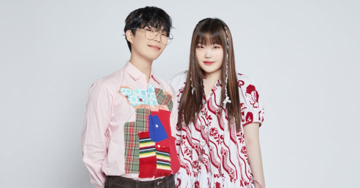 AKMU樂童爆將出演《全知干預視角》演唱會現場全公開！相愛相殺兄妹日常引期待