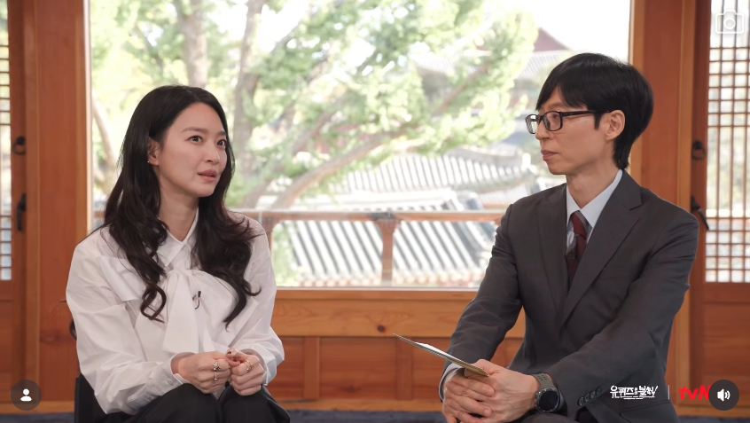 ：如果大家看到我的舉動後，也能萌生『我也想參與捐款』的想法，我會覺得非常感激
