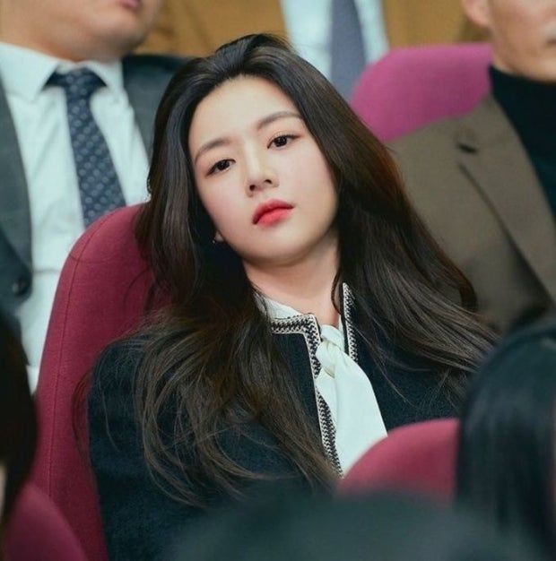 《Law School》