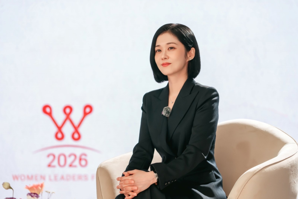 《好搭檔2》張娜拉劇照