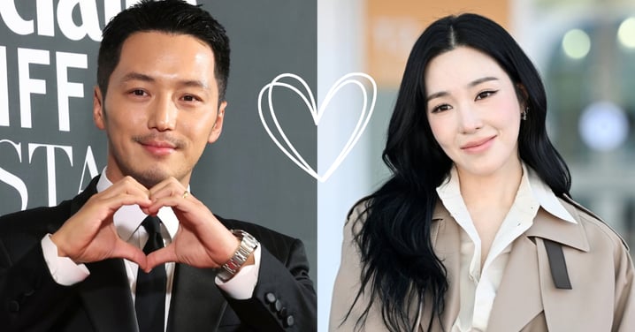 卞約漢♥Tiffany夫妻婚後首度同台亮相！將攜手出席《MMA 2026》