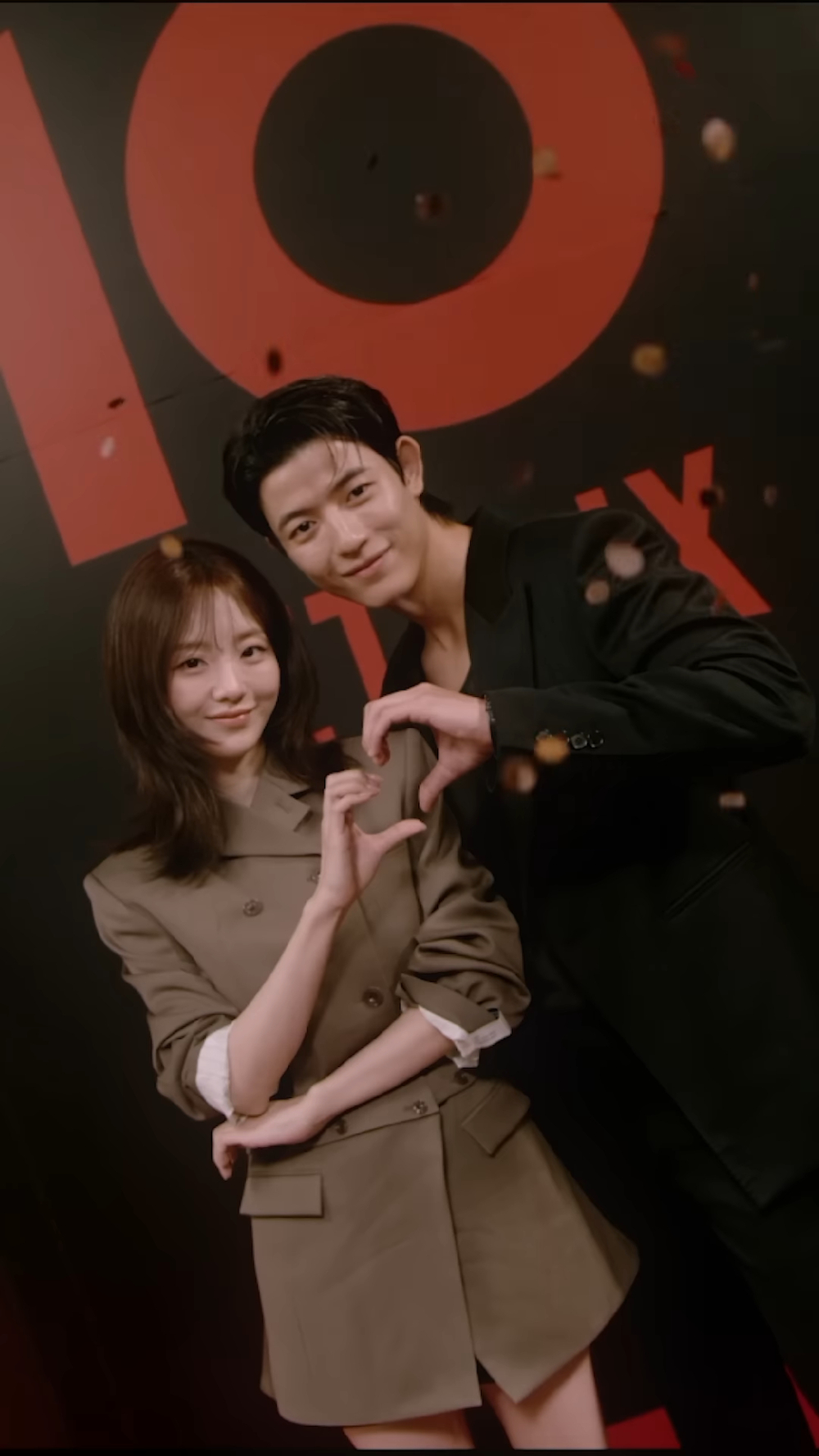 趙怡賢♥羅門
