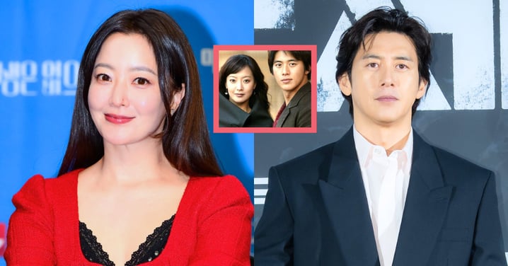 金喜善＆高洙有望主演新劇《The Wife》「時隔23年再度合作」