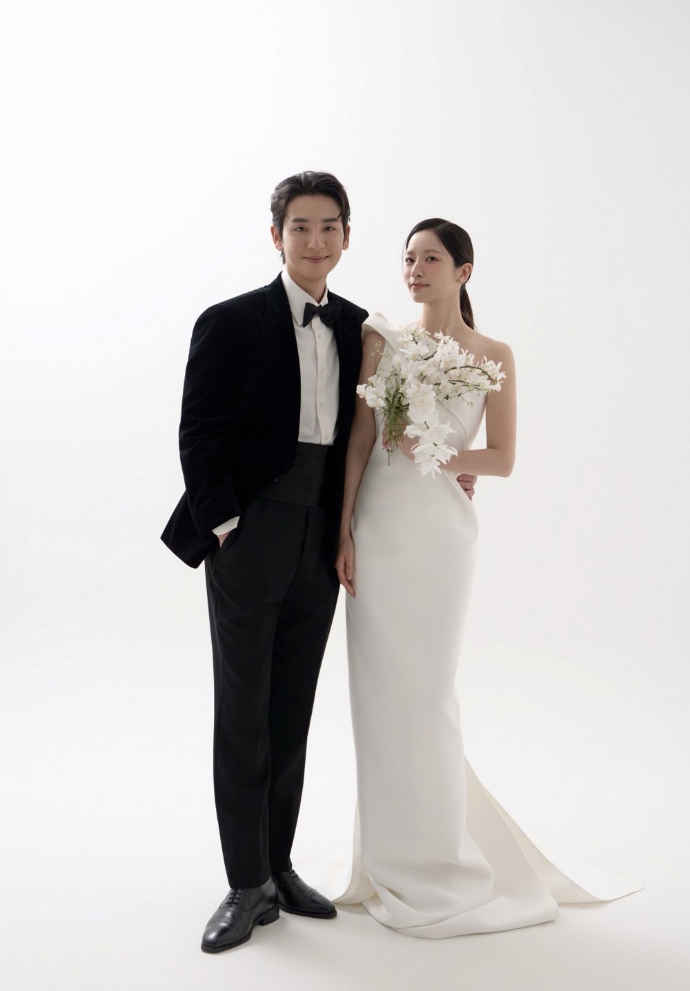 宋智浩♥金素利10月結婚
