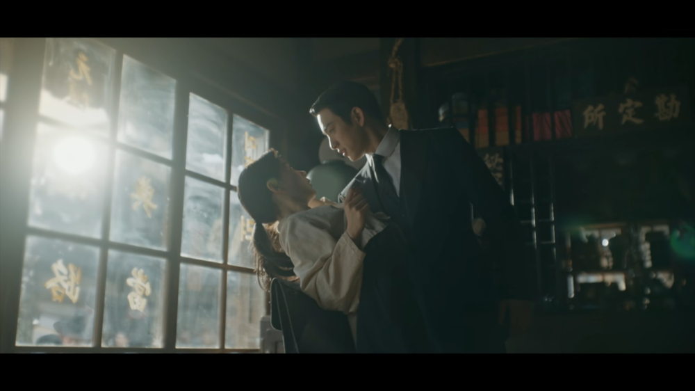 《百日謊言》首播好評