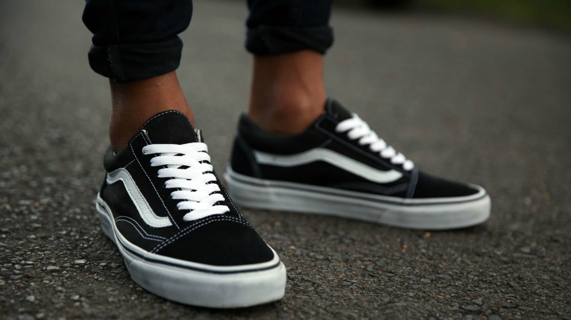 vans old skool basic