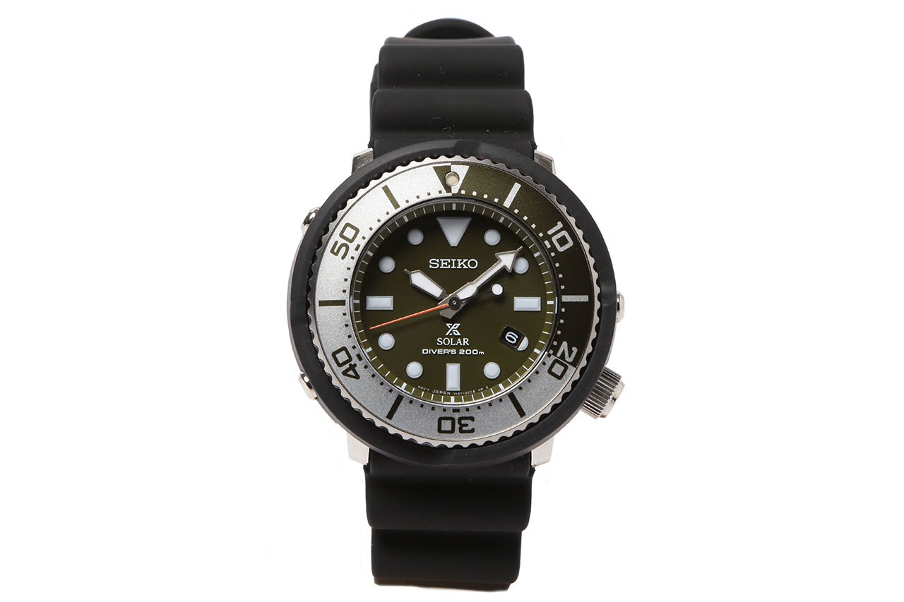 SEIKO