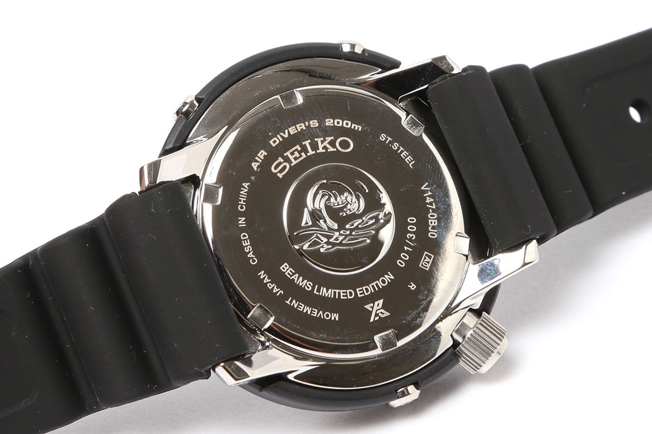 SEIKO