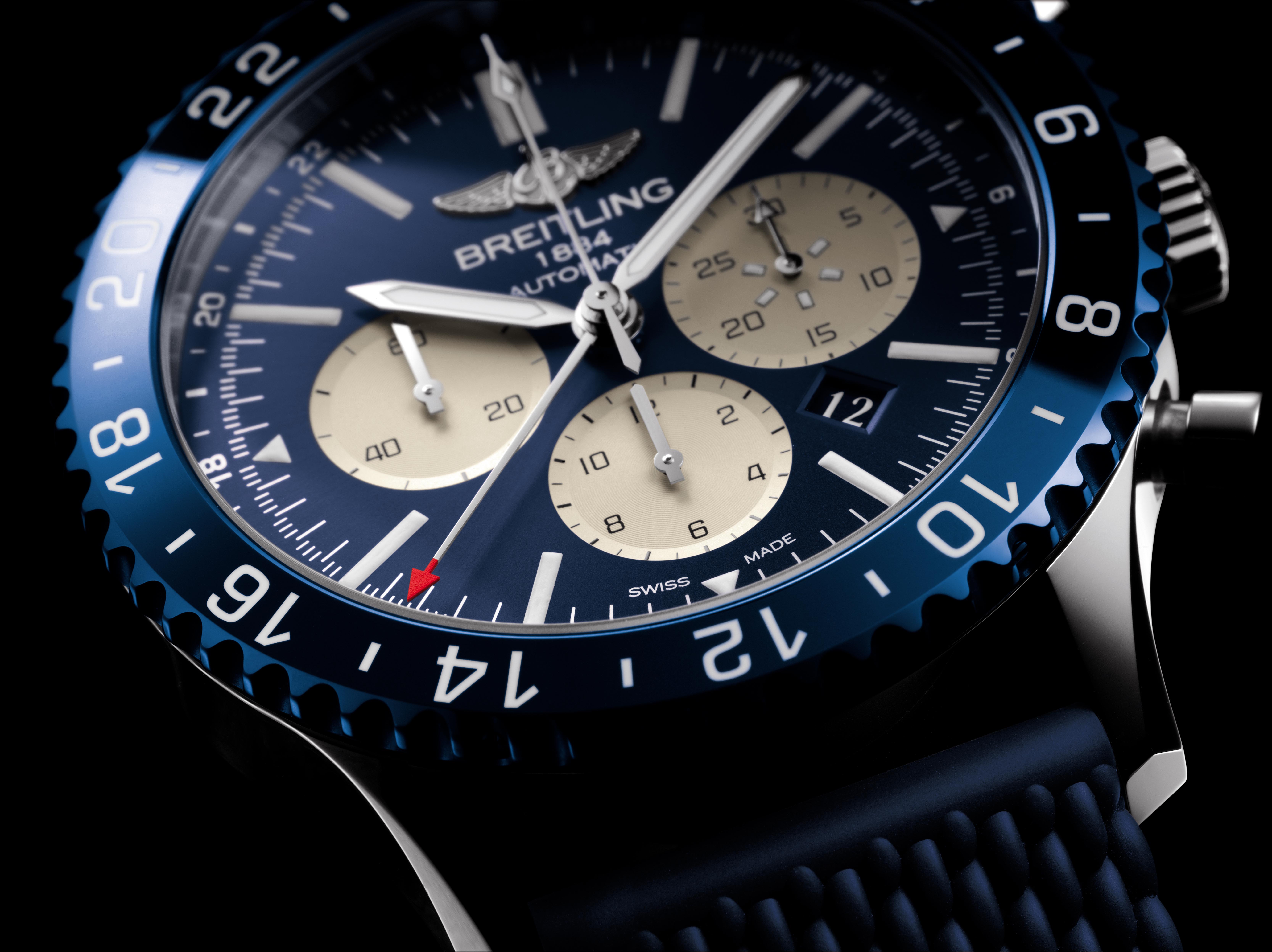 Breitling