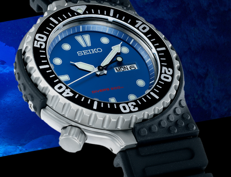 Seiko