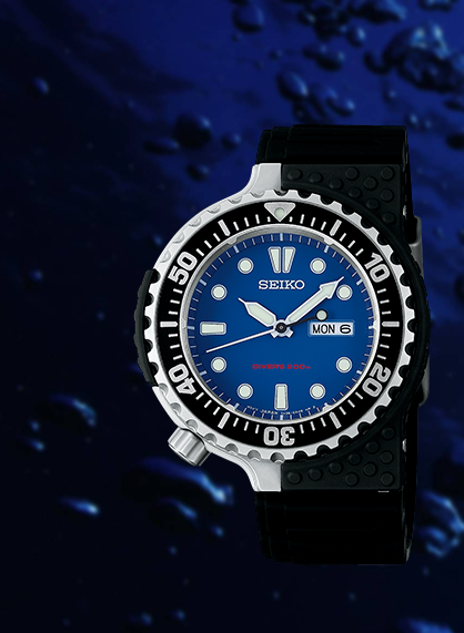 Seiko