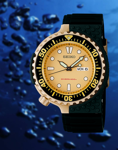 Seiko