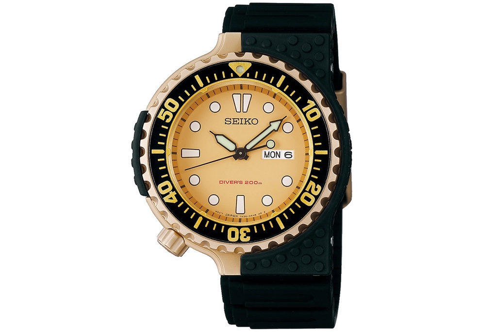 Seiko