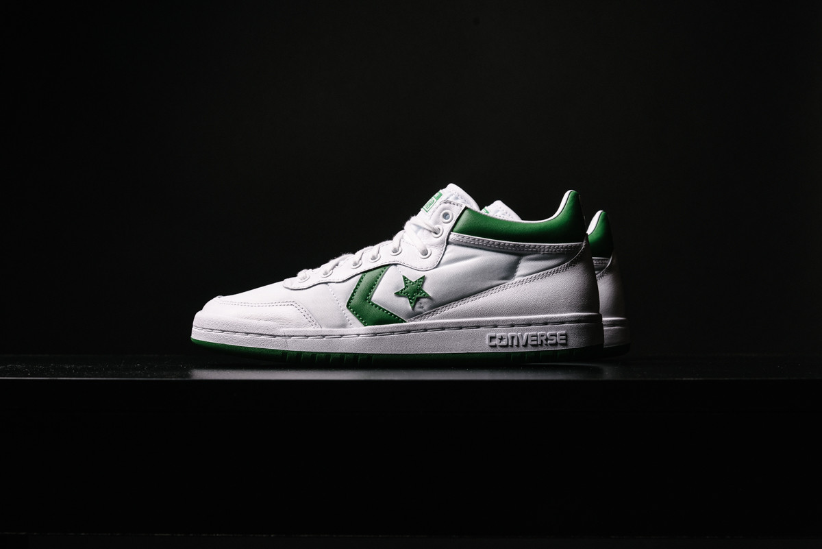 converse fastbreak 83 vintage