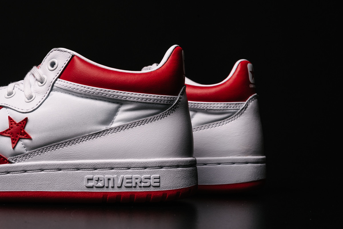 converse fastbreak 83 vintage