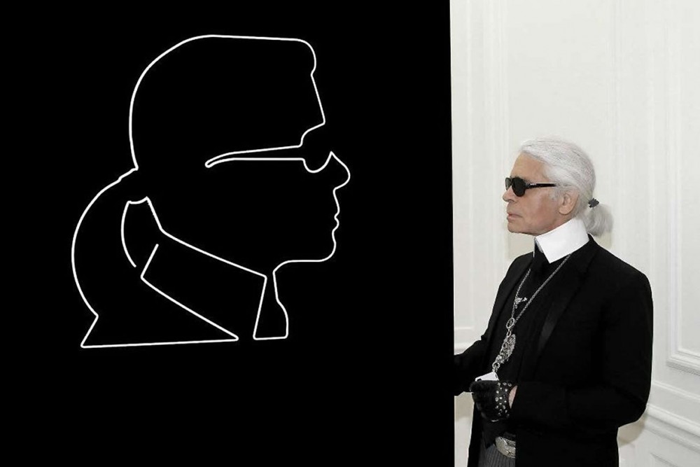 【殘酷現實】Karl Lagerfeld離逝道破職場的殘酷現實!輝煌如他亦非不可取代!