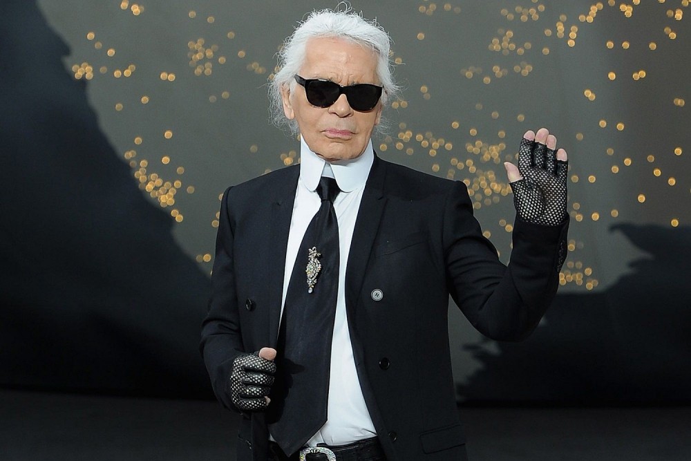 【殘酷現實】Karl Lagerfeld離逝道破職場的殘酷現實!輝煌如他亦非不可取代!