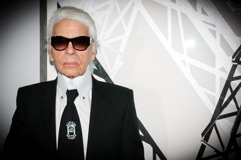 【殘酷現實】Karl Lagerfeld離逝道破職場的殘酷現實!輝煌如他亦非不可取代!
