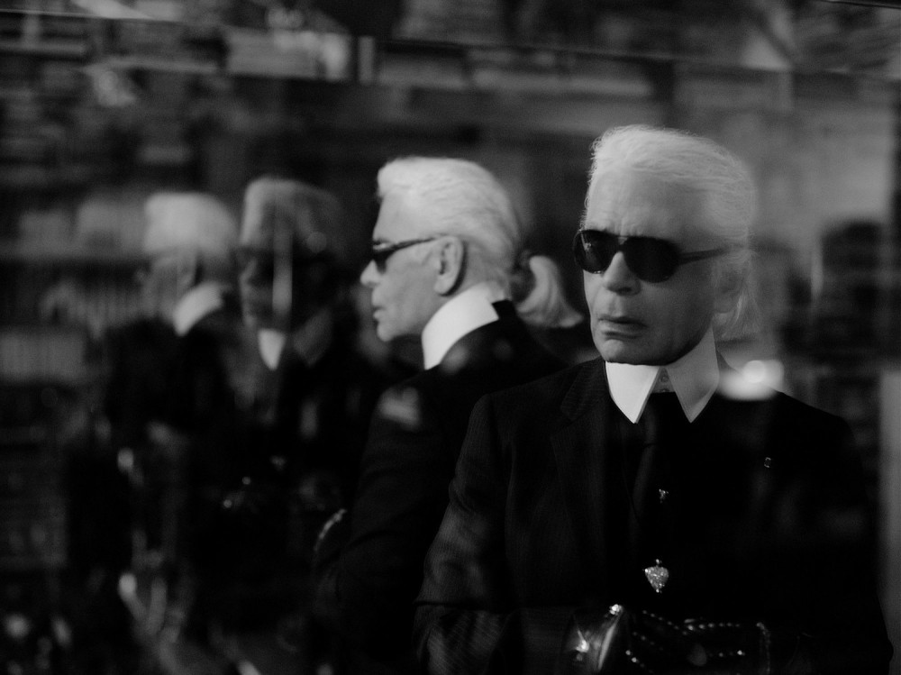【殘酷現實】Karl Lagerfeld離逝道破職場的殘酷現實!輝煌如他亦非不可取代!