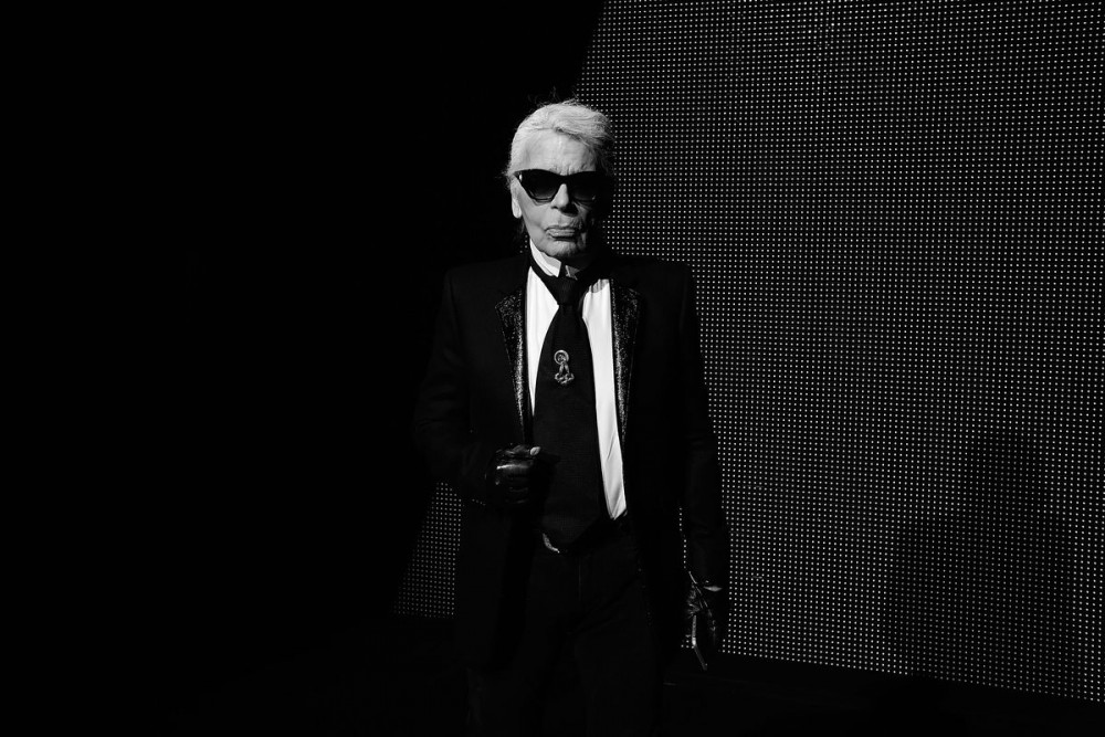 【殘酷現實】Karl Lagerfeld離逝道破職場的殘酷現實!輝煌如他亦非不可取代!
