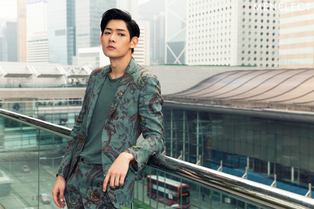 【服裝起源】Etro的可持續性時尚!一個回歸大自然懷抱的系列!